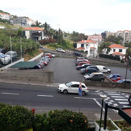 Apartamentos America - Blue Sea II Funchal  Exteriér fotografie