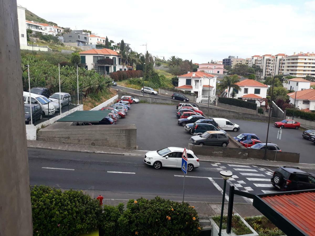 Apartamentos America - Blue Sea II Funchal  Exteriér fotografie