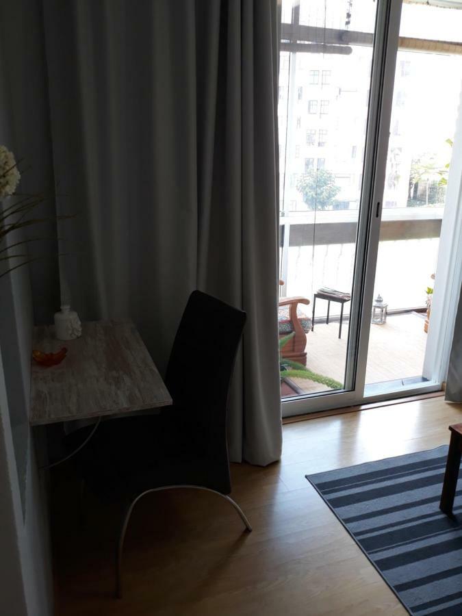 Apartamentos America - Blue Sea II Funchal  Exteriér fotografie